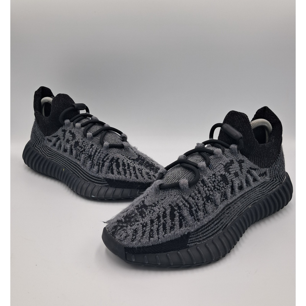 Size 5.5 - adidas Yeezy 350 V2 CMPCT Slate Onyx - IG9606 RETAIL $75